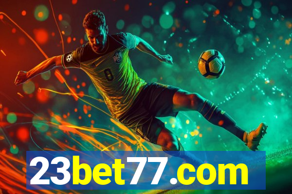 23bet77.com