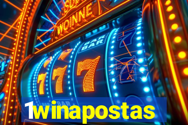 1winapostas