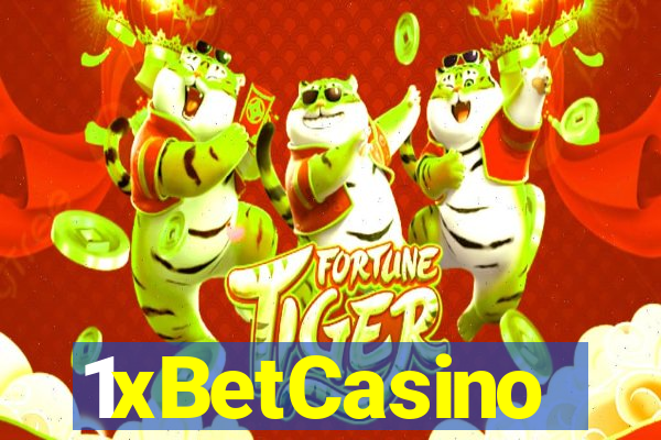 1xBetCasino