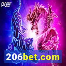 206bet.com