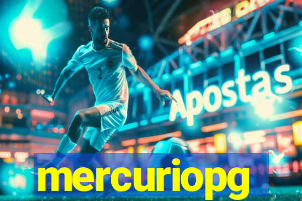 mercuriopg