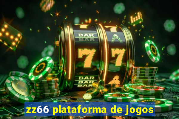 zz66 plataforma de jogos