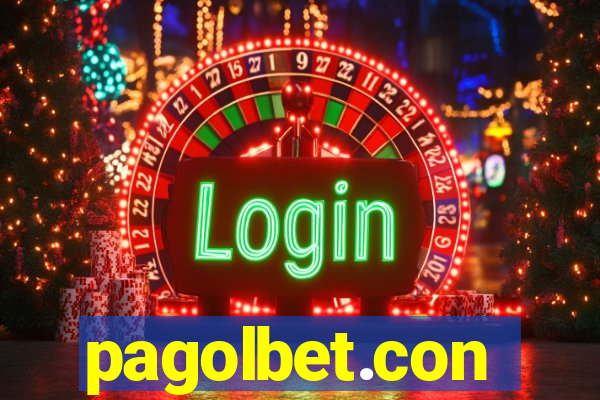 pagolbet.con