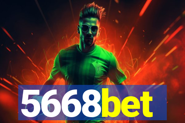 5668bet