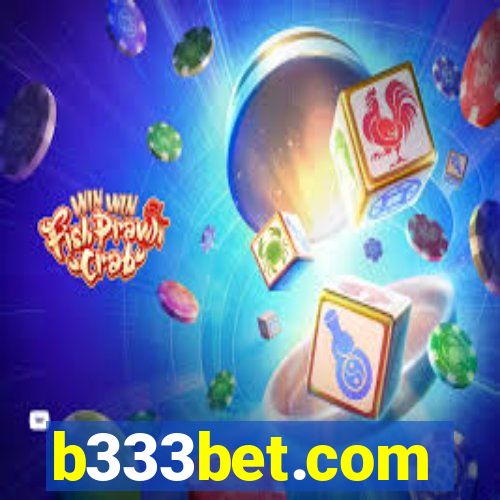 b333bet.com