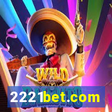 2221bet.com