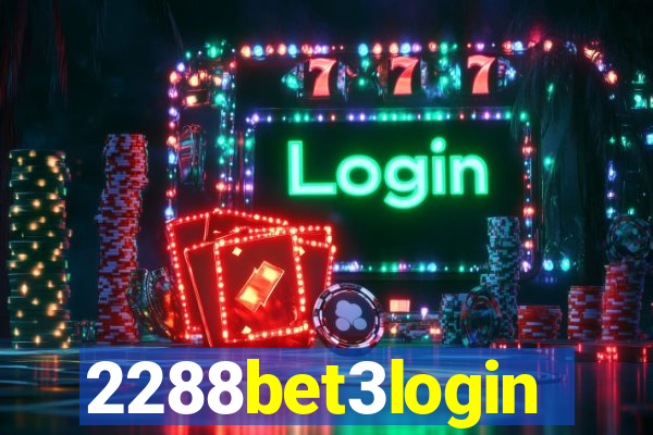 2288bet3login