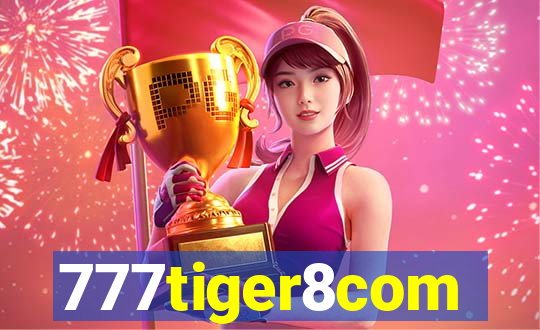 777tiger8com