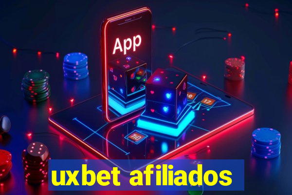 uxbet afiliados