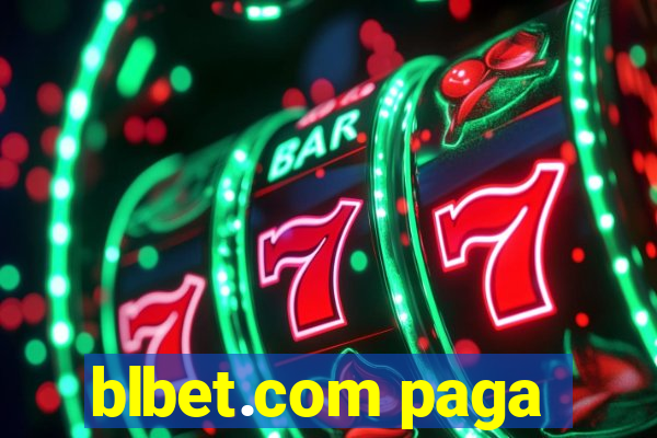 blbet.com paga