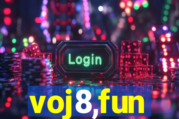 voj8,fun