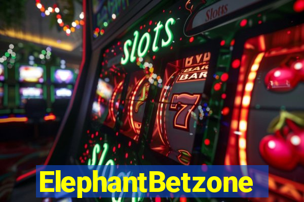 ElephantBetzone