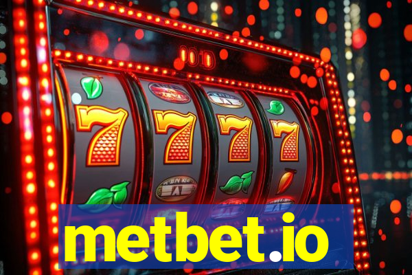 metbet.io