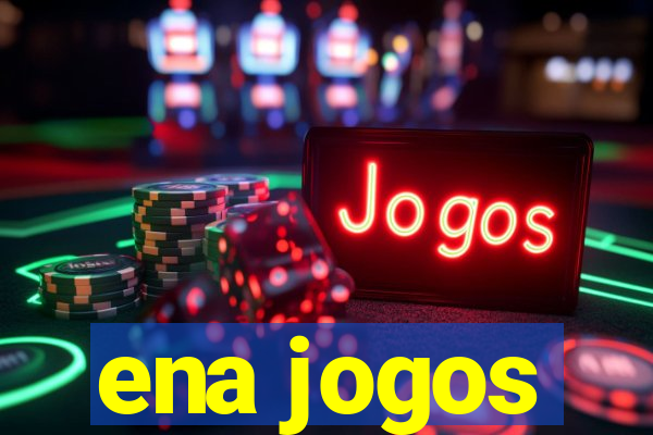 ena jogos