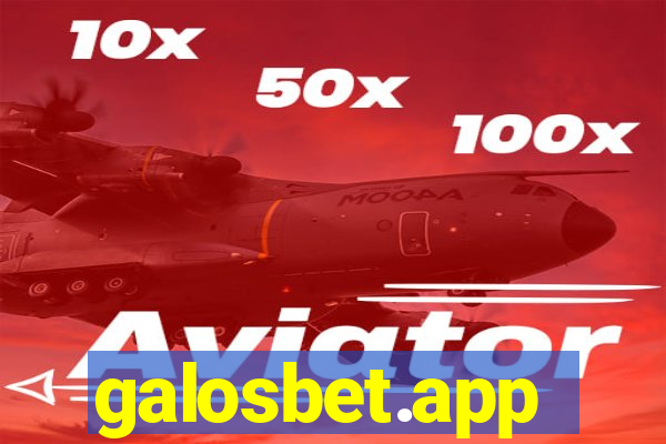 galosbet.app