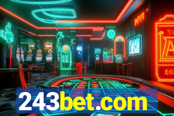 243bet.com