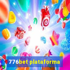 776bet plataforma