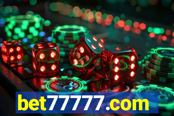 bet77777.com