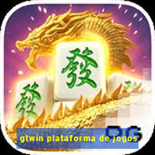 gtwin plataforma de jogos