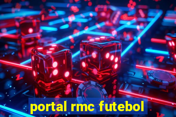 portal rmc futebol