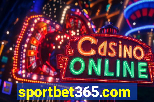 sportbet365.com.br