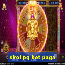 skol pg bet paga