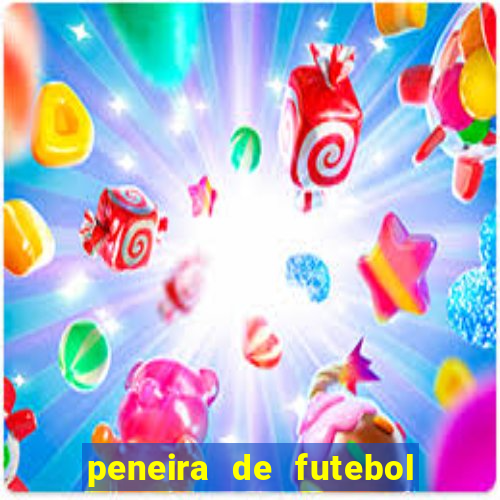 peneira de futebol em sorocaba