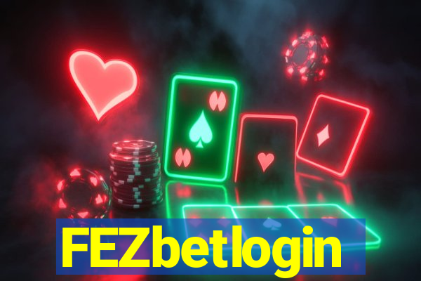 FEZbetlogin