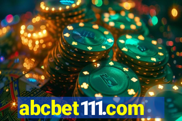 abcbet111.com