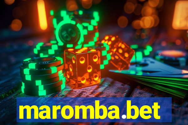 maromba.bet