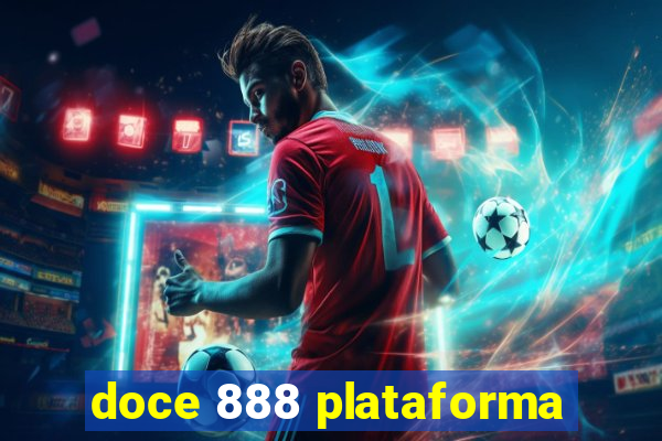 doce 888 plataforma