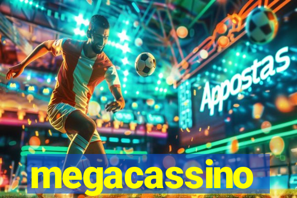 megacassino