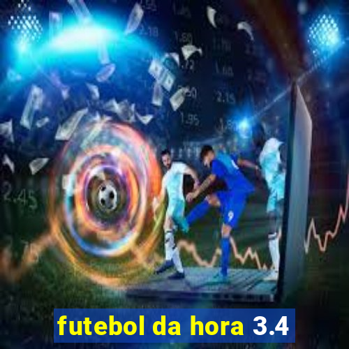 futebol da hora 3.4