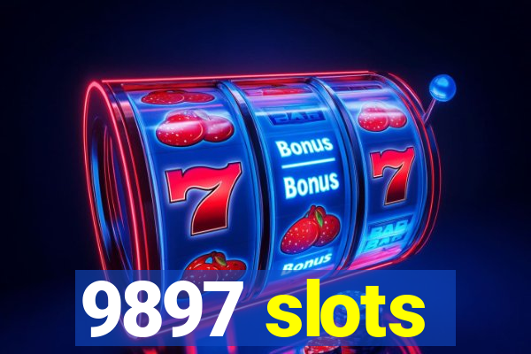 9897 slots