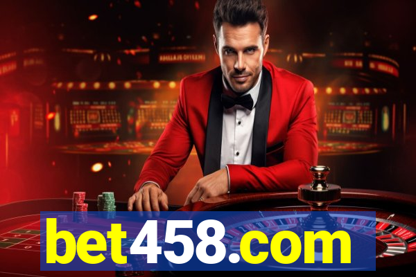 bet458.com