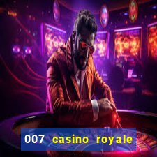 007 casino royale filme dublado torrent mp4