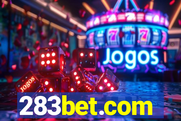 283bet.com