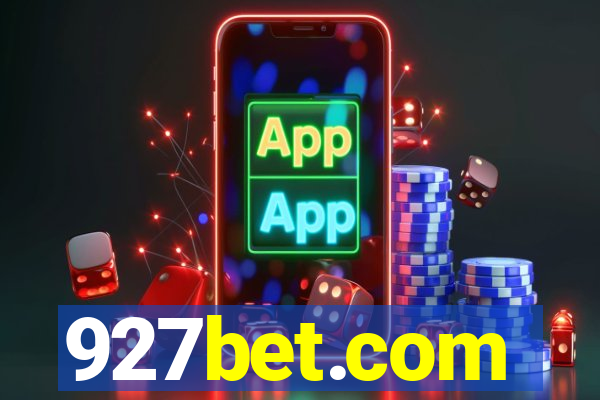 927bet.com