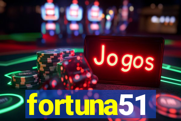 fortuna51