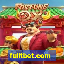 fulltbet.com