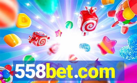 558bet.com