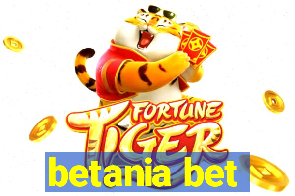 betania bet