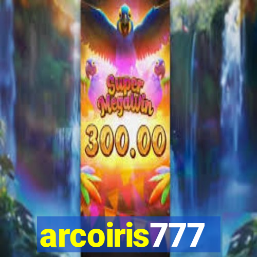 arcoiris777