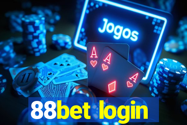 88bet login