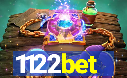 1122bet