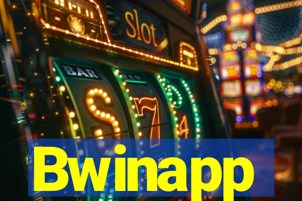 Bwinapp