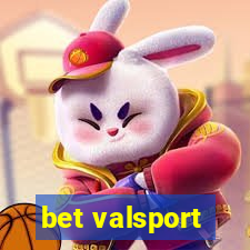 bet valsport