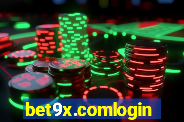 bet9x.comlogin