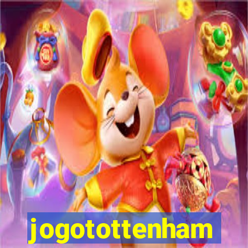 jogotottenham