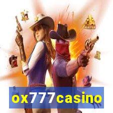 ox777casino